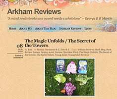 Arkham Review