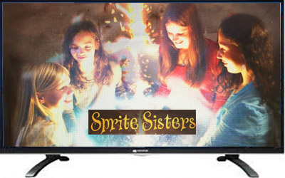 THE SPRITES SISTERS FILM GOES INTO PRODUCTION IN GERMANY IN JUNE